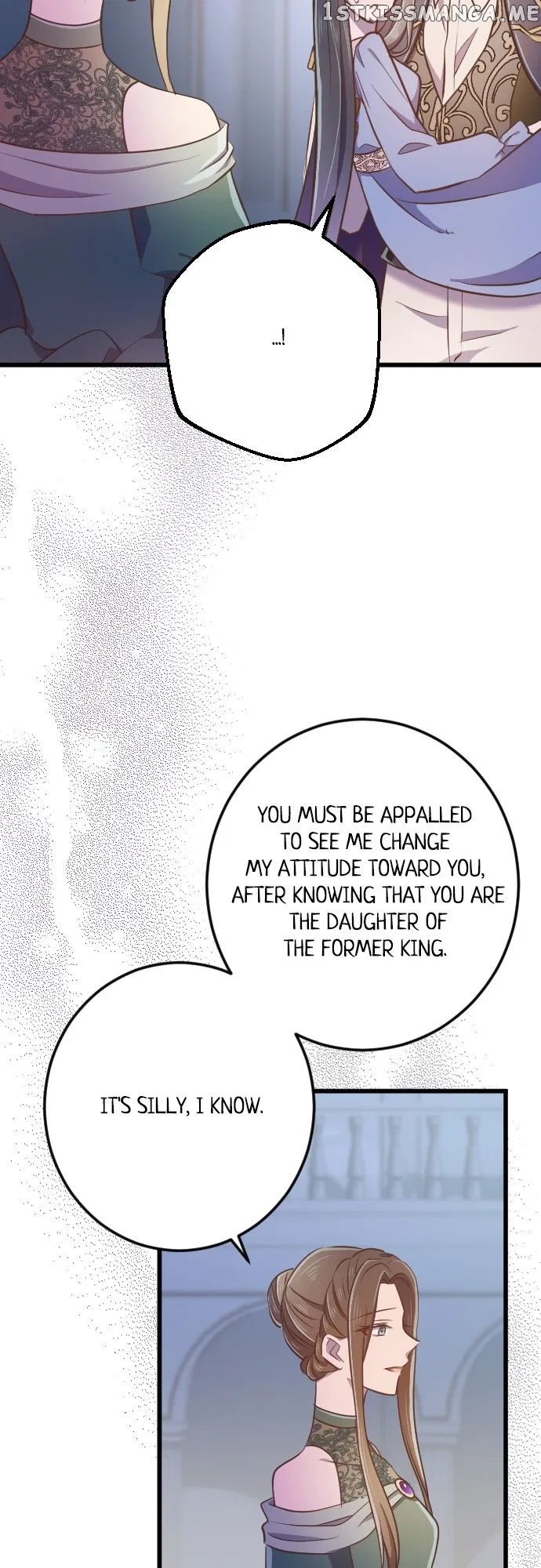 Between Yearning and Obsession Chapter 66 – Page 9