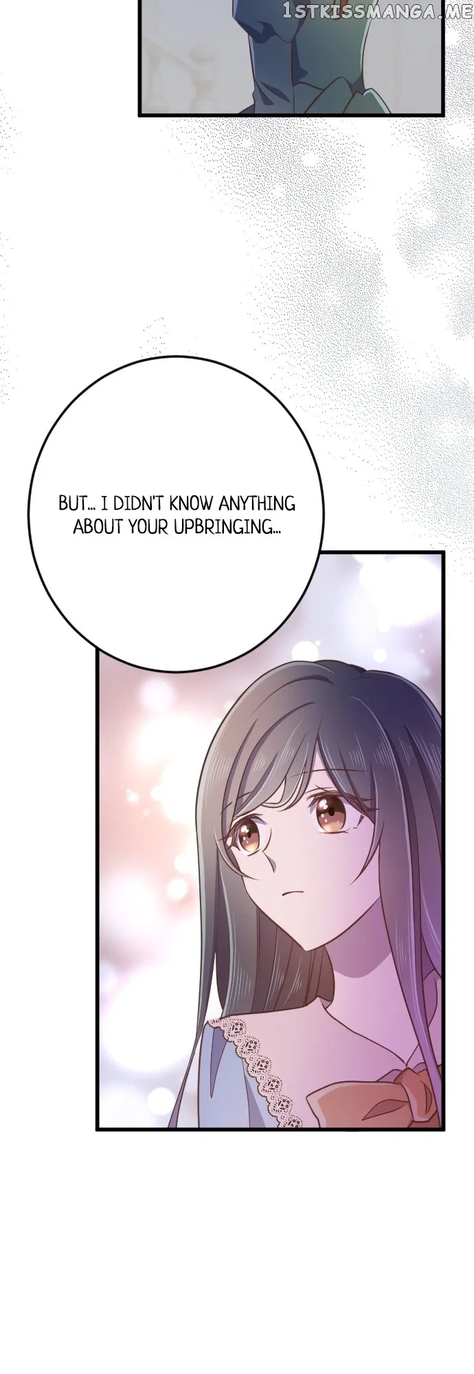 Between Yearning and Obsession Chapter 66 – Page 10