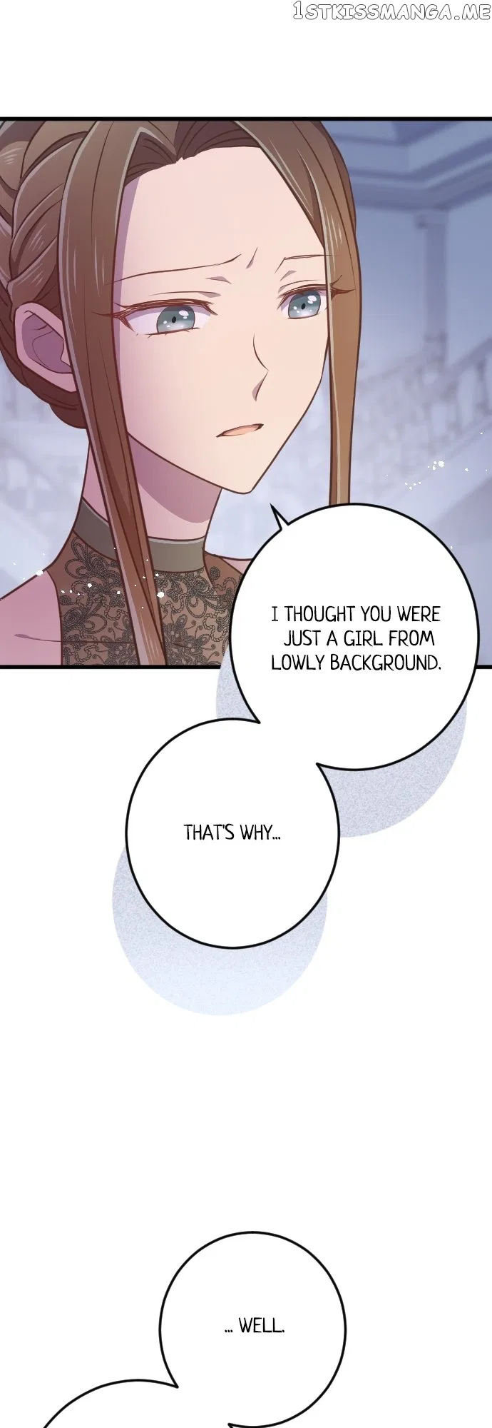 Between Yearning and Obsession Chapter 66 – Page 11