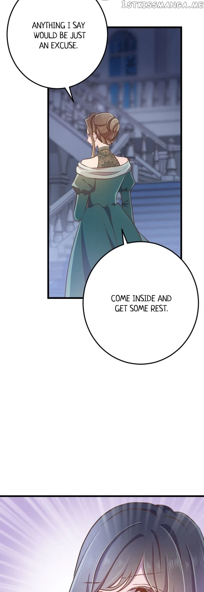 Between Yearning and Obsession Chapter 66 – Page 12