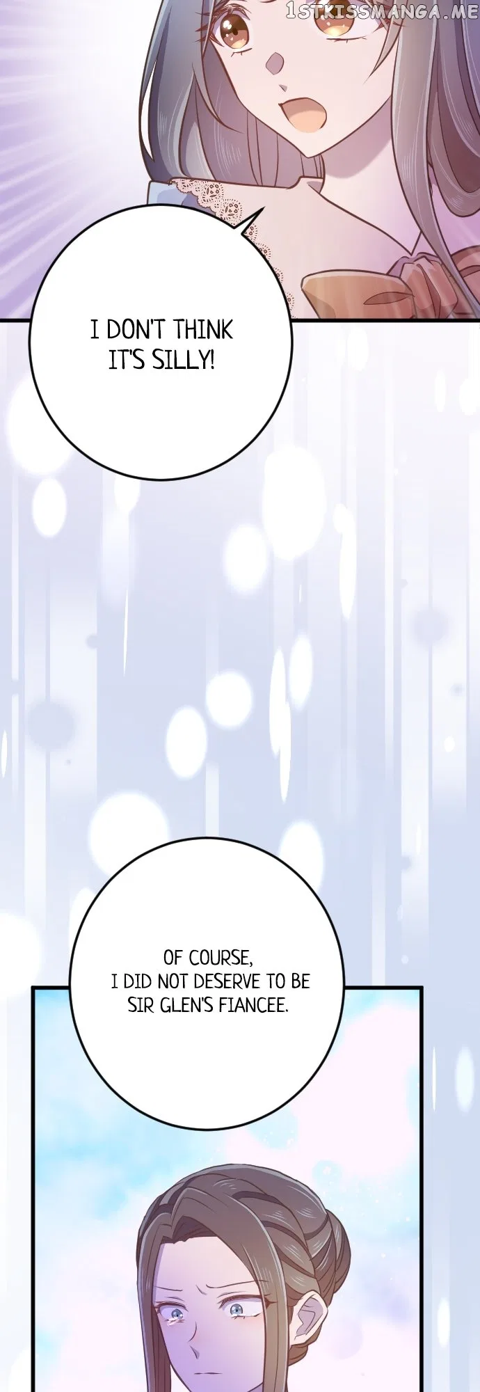 Between Yearning and Obsession Chapter 66 – Page 13