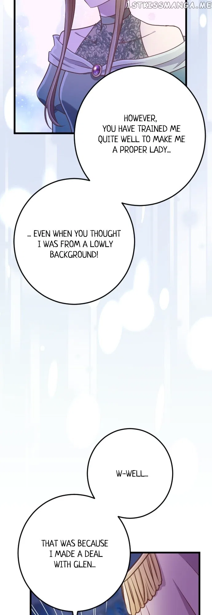 Between Yearning and Obsession Chapter 66 – Page 14