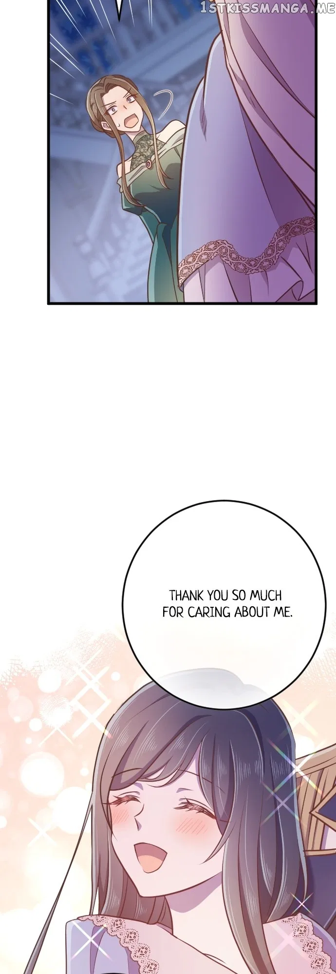 Between Yearning and Obsession Chapter 66 – Page 15