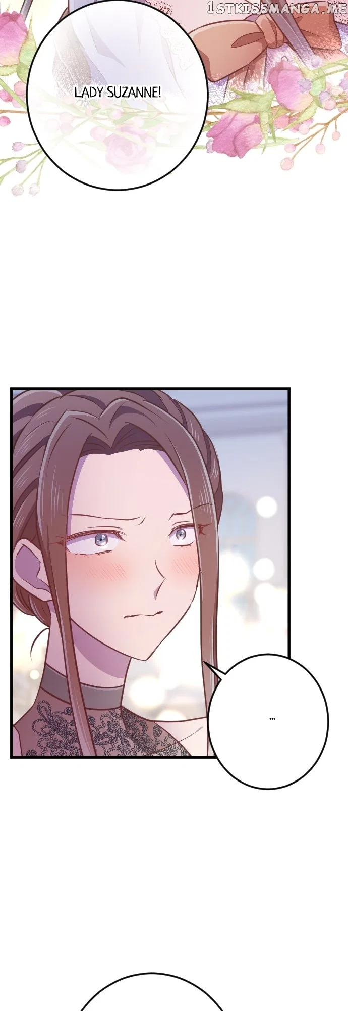 Between Yearning and Obsession Chapter 66 – Page 16