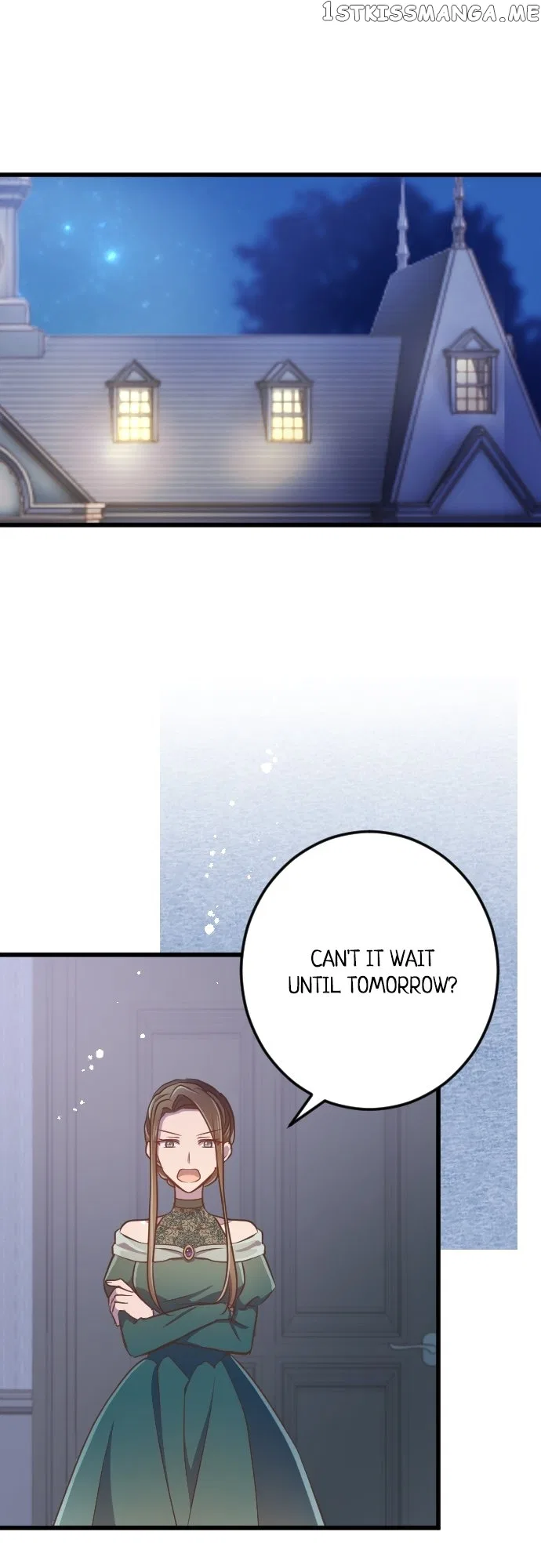 Between Yearning and Obsession Chapter 66 – Page 20