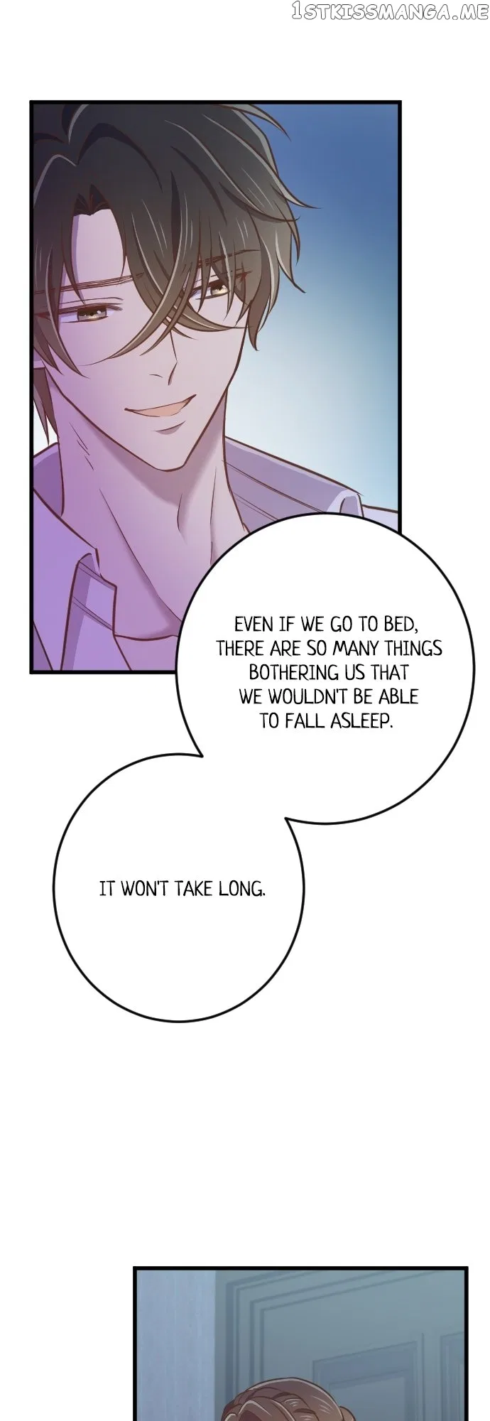 Between Yearning and Obsession Chapter 66 – Page 22