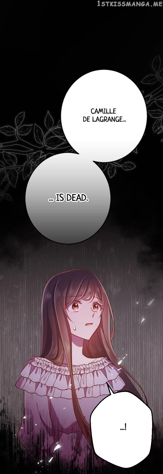 Between Yearning and Obsession Chapter 66 – Page 24