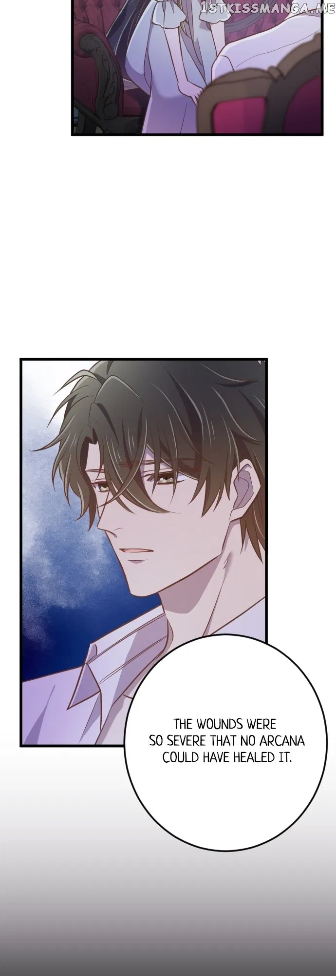 Between Yearning and Obsession Chapter 66 – Page 26