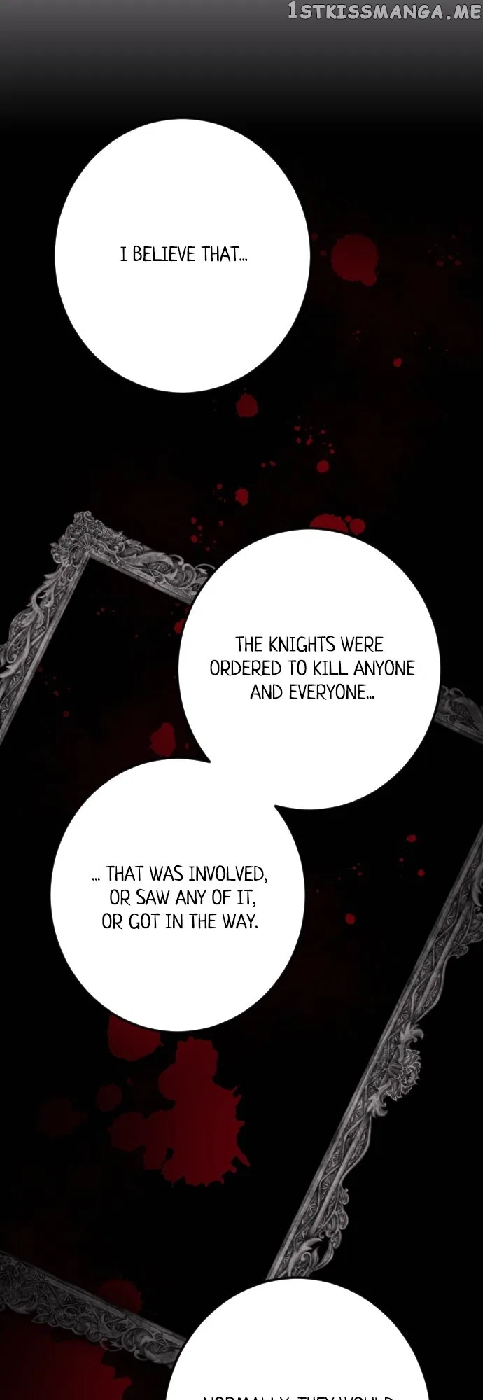 Between Yearning and Obsession Chapter 66 – Page 27