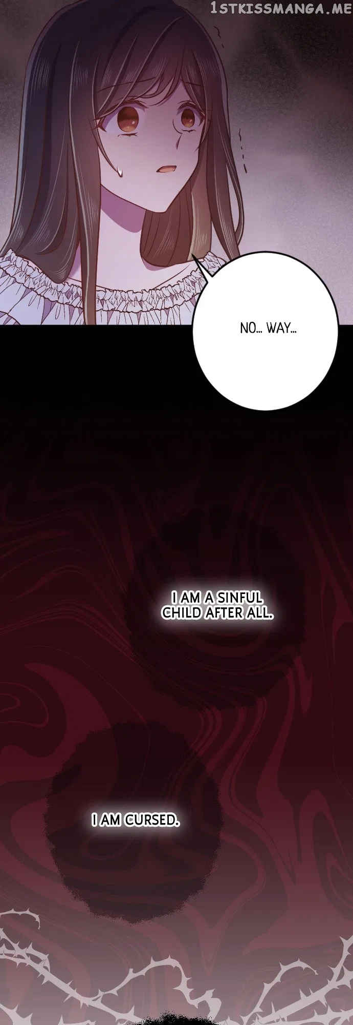 Between Yearning and Obsession Chapter 66 – Page 29
