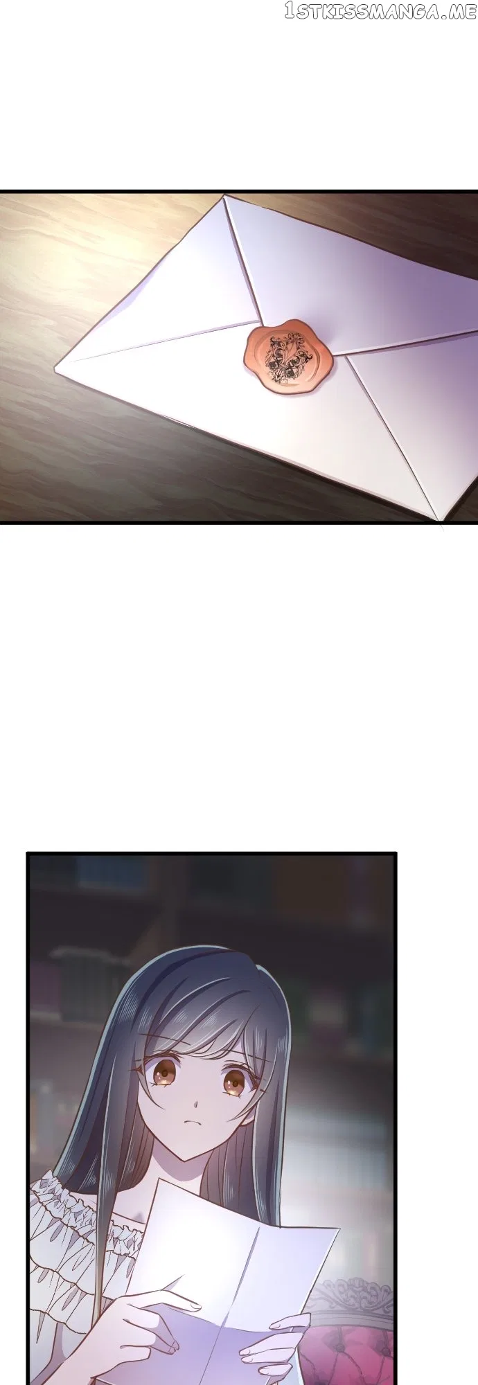 Between Yearning and Obsession Chapter 66 – Page 34