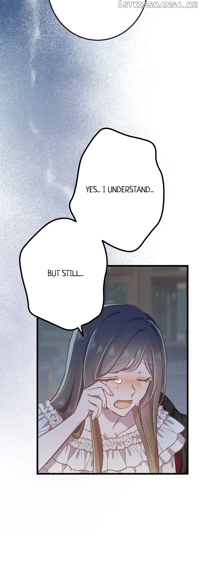 Between Yearning and Obsession Chapter 66 – Page 46