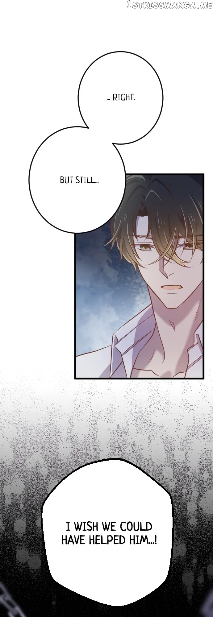 Between Yearning and Obsession Chapter 66 – Page 47