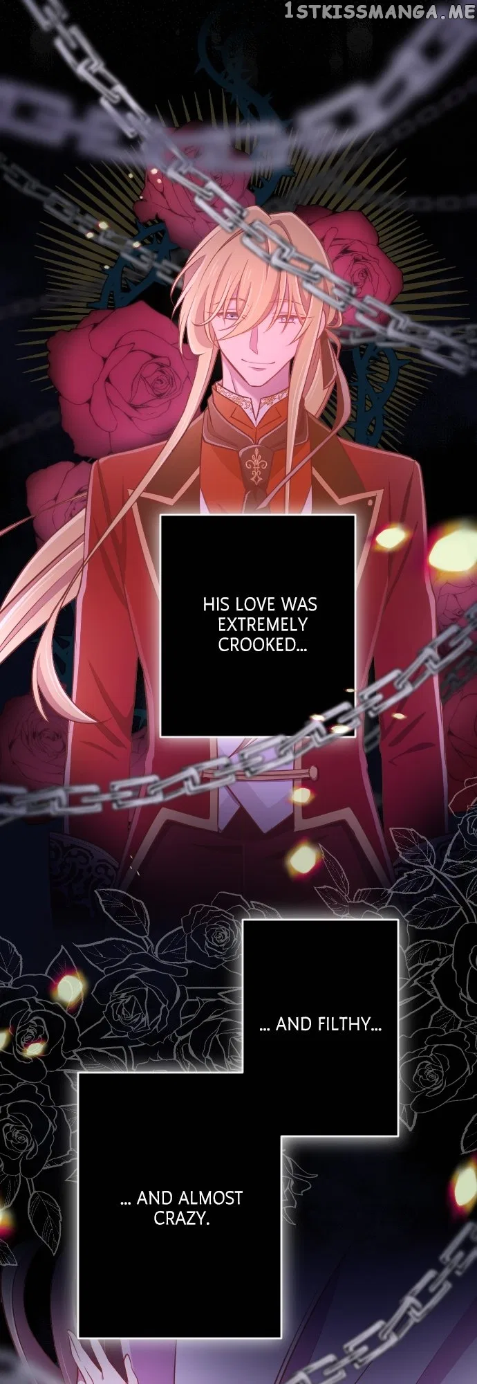 Between Yearning and Obsession Chapter 66 – Page 48
