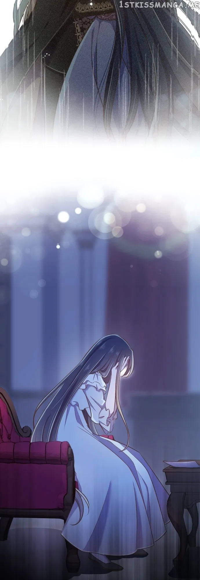 Between Yearning and Obsession Chapter 66 – Page 53