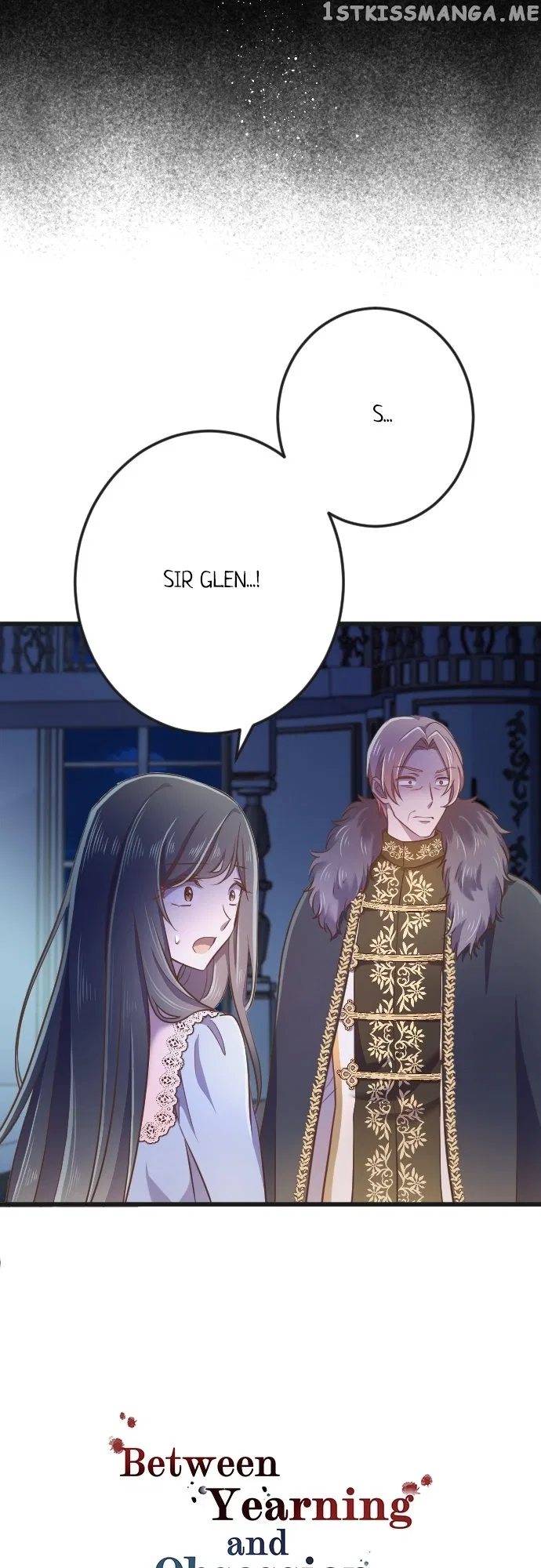 Between Yearning and Obsession Chapter 65 – Page 2