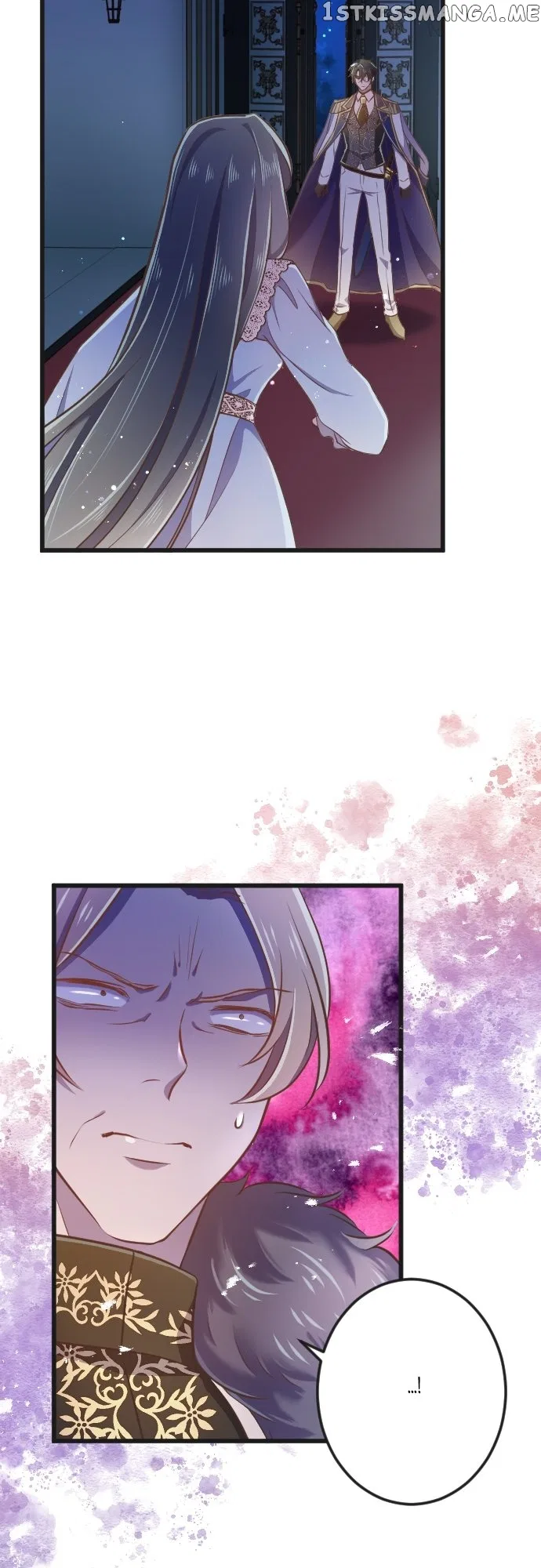 Between Yearning and Obsession Chapter 65 – Page 4
