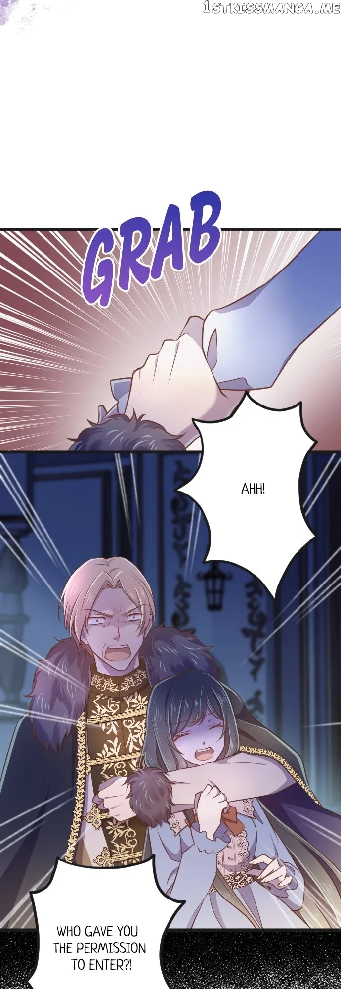 Between Yearning and Obsession Chapter 65 – Page 5