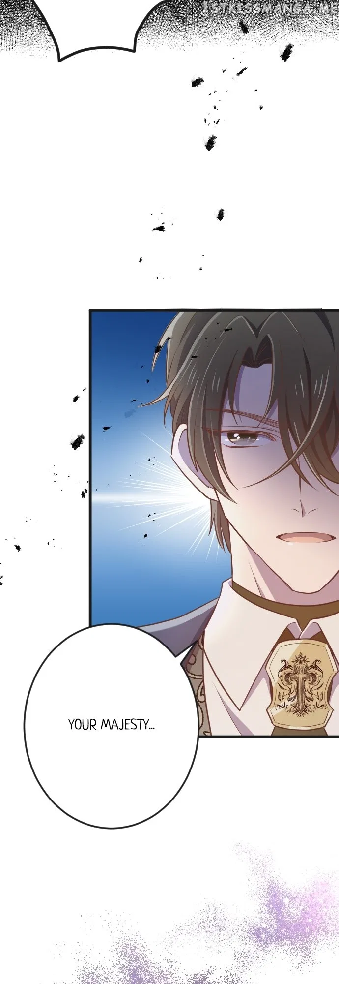 Between Yearning and Obsession Chapter 65 – Page 6