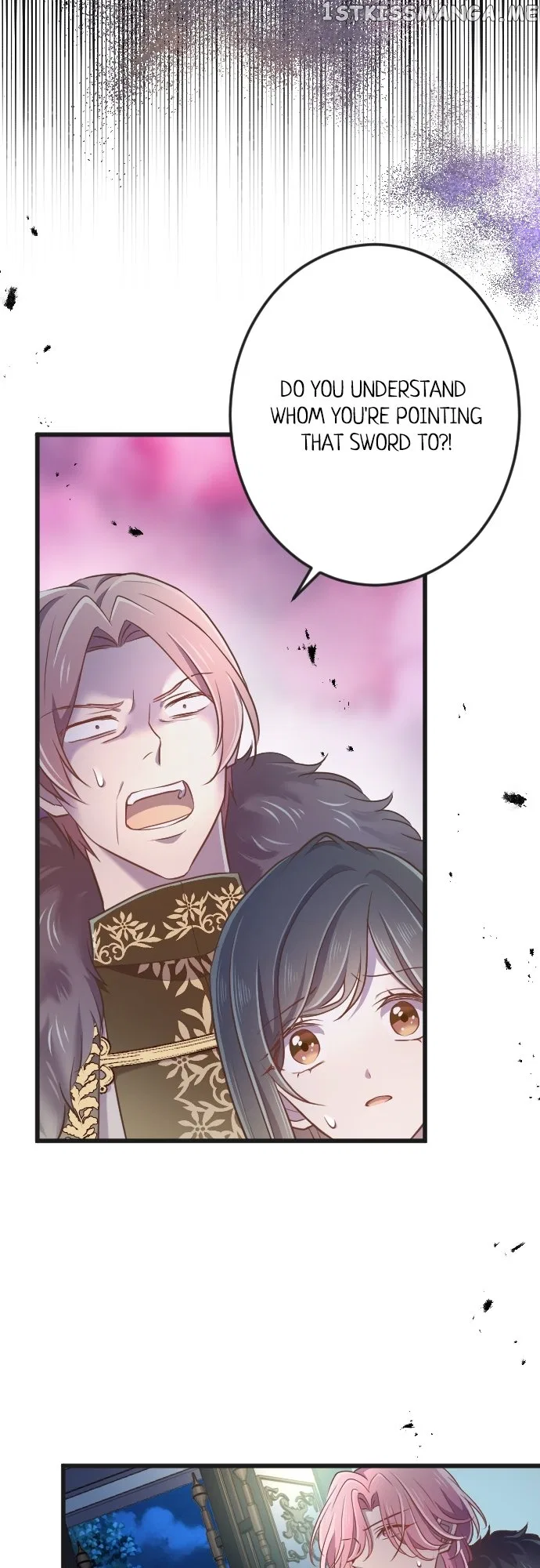 Between Yearning and Obsession Chapter 65 – Page 8
