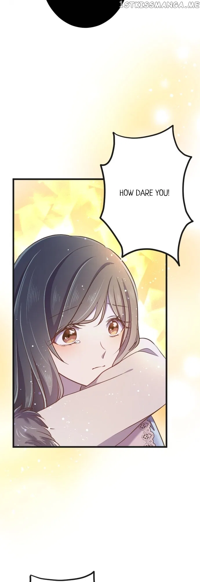 Between Yearning and Obsession Chapter 65 – Page 10
