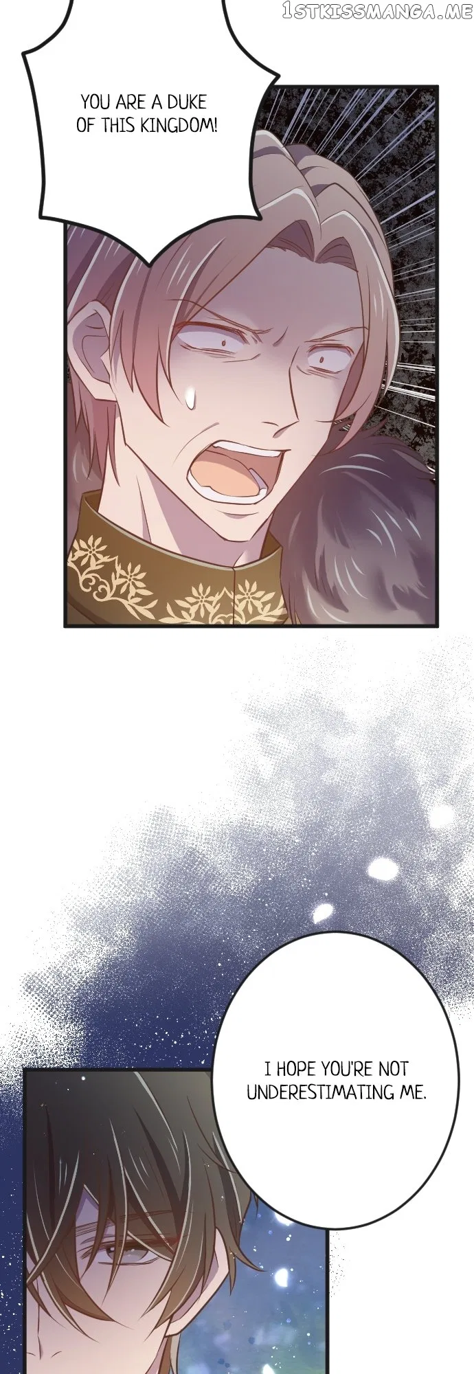 Between Yearning and Obsession Chapter 65 – Page 11