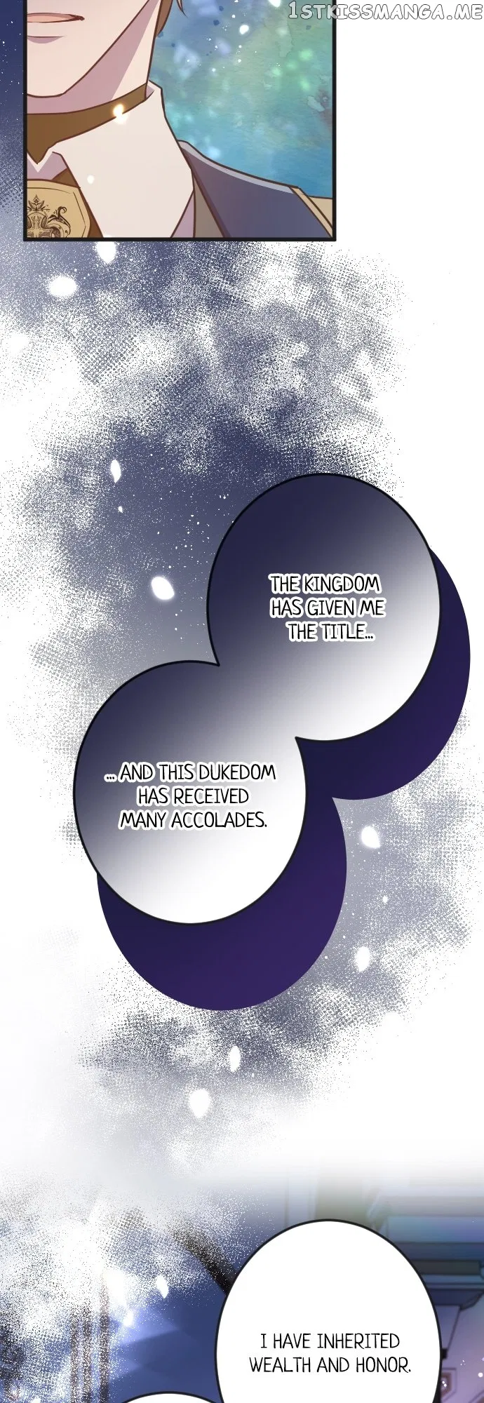 Between Yearning and Obsession Chapter 65 – Page 12