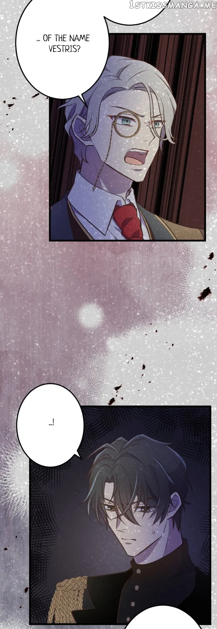 Between Yearning and Obsession Chapter 65 – Page 17
