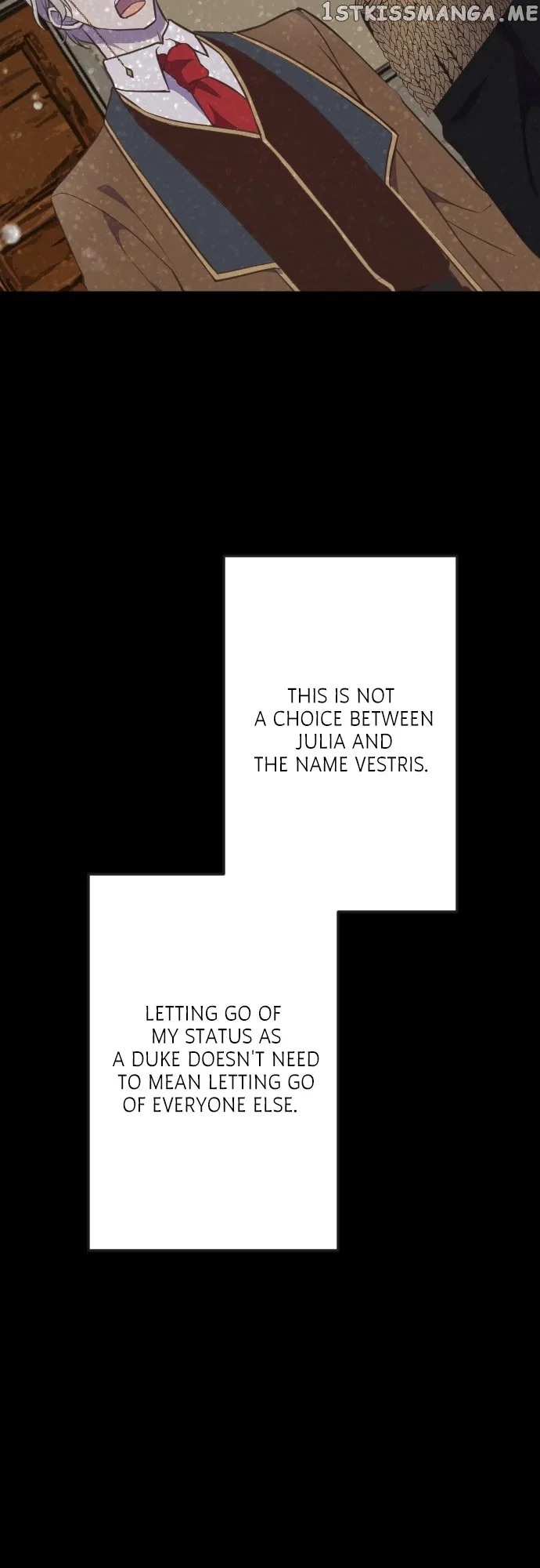 Between Yearning and Obsession Chapter 65 – Page 19