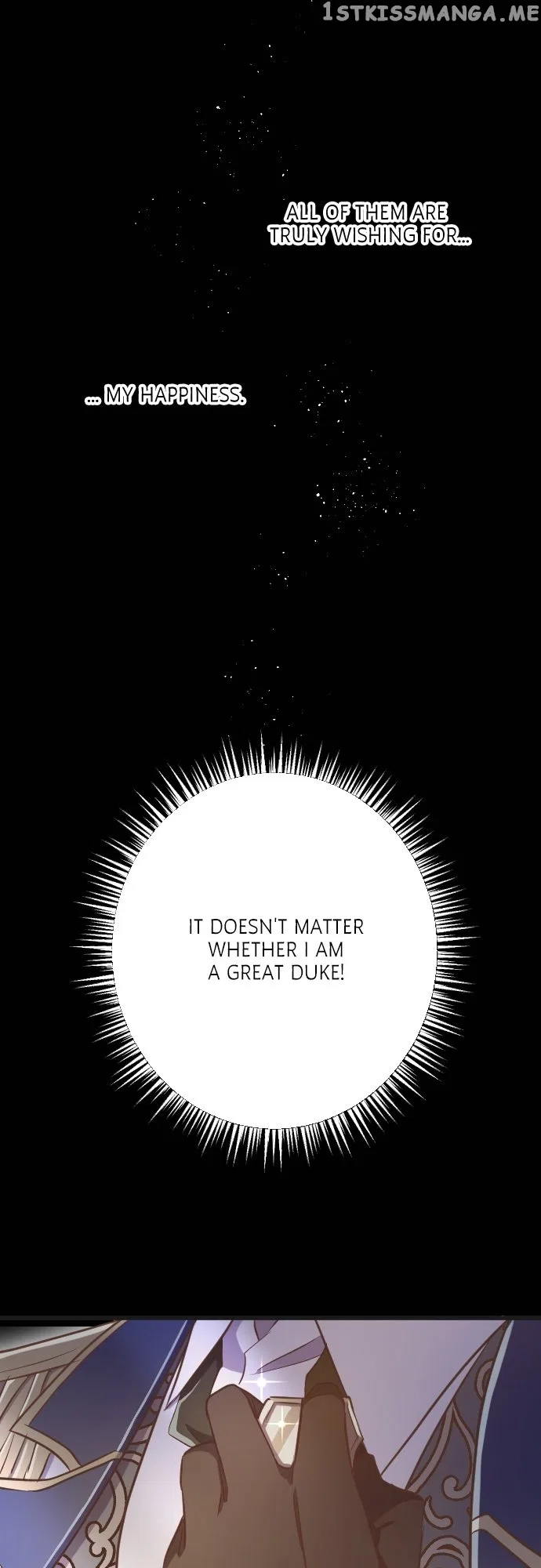 Between Yearning and Obsession Chapter 65 – Page 21