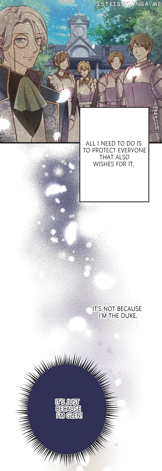 Between Yearning and Obsession Chapter 65 – Page 25