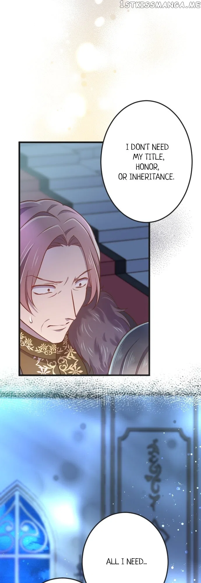 Between Yearning and Obsession Chapter 65 – Page 26