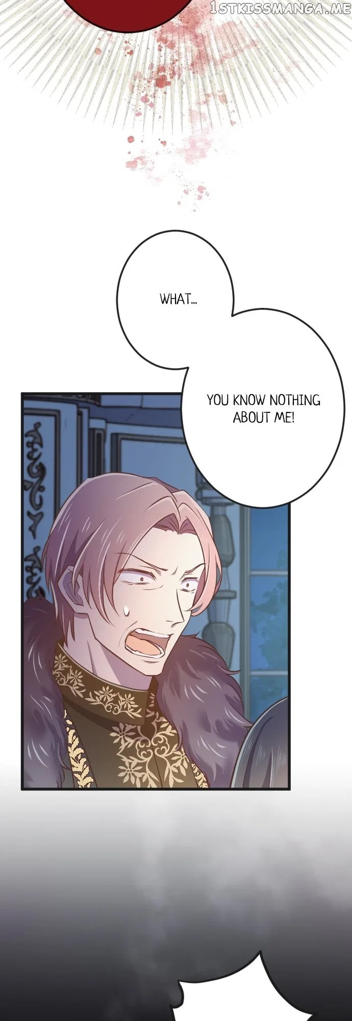 Between Yearning and Obsession Chapter 65 – Page 29