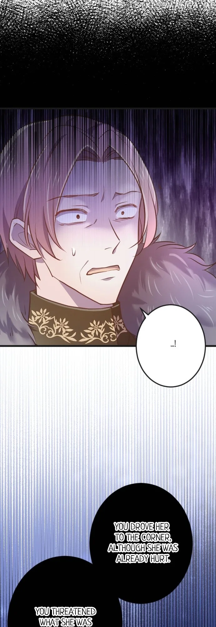 Between Yearning and Obsession Chapter 65 – Page 32