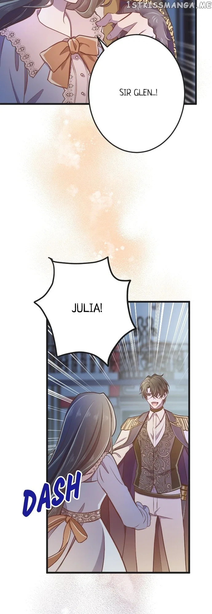 Between Yearning and Obsession Chapter 65 – Page 37