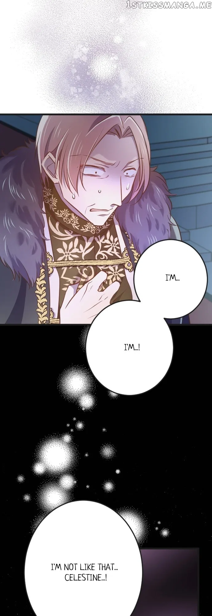 Between Yearning and Obsession Chapter 65 – Page 38