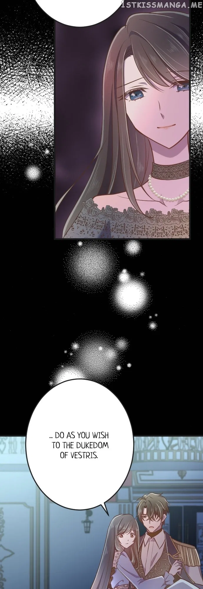 Between Yearning and Obsession Chapter 65 – Page 39