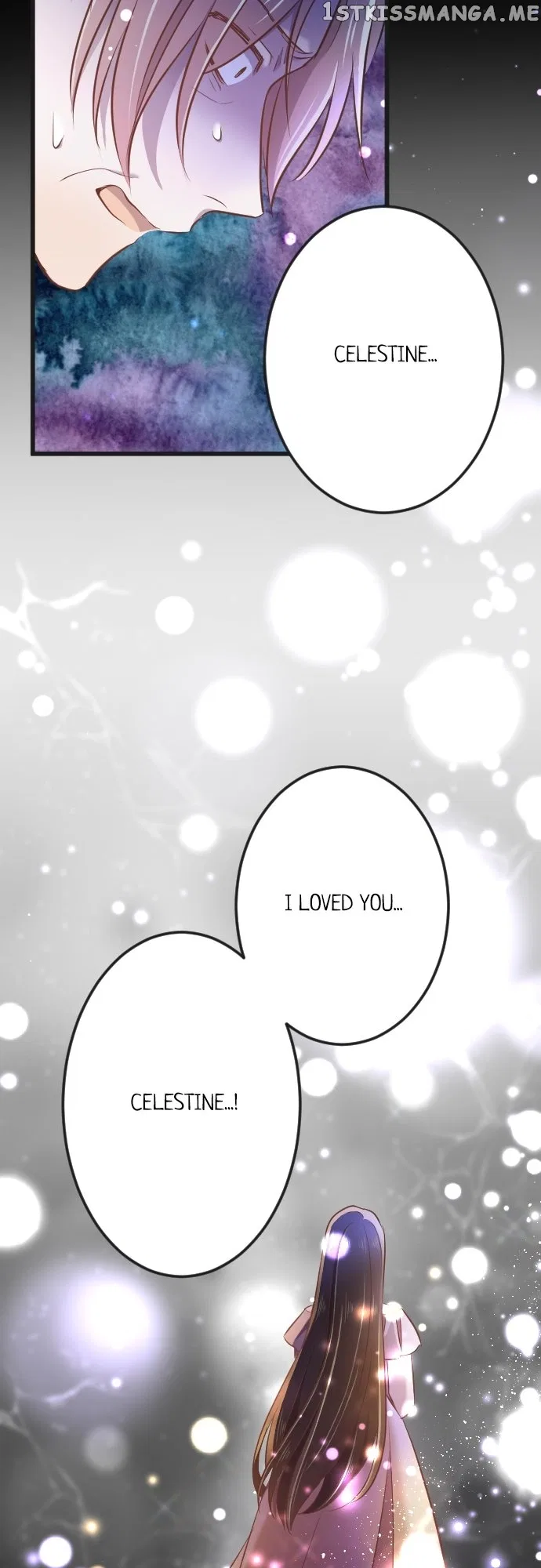 Between Yearning and Obsession Chapter 65 – Page 46