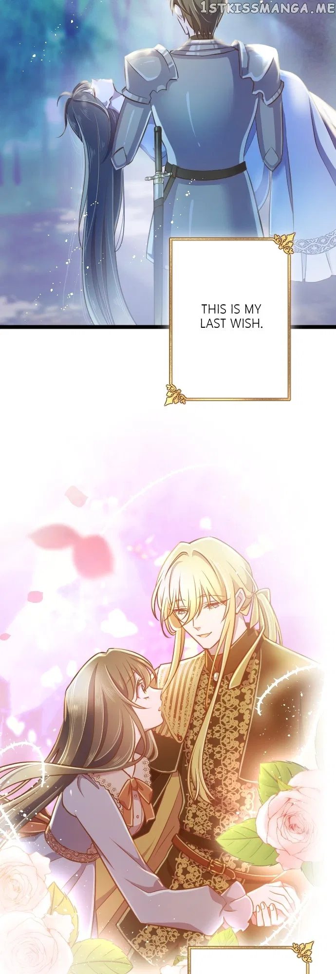 Between Yearning and Obsession Chapter 64 – Page 3