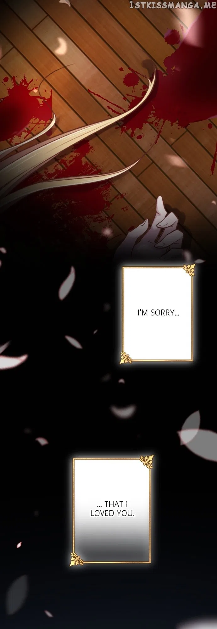 Between Yearning and Obsession Chapter 64 – Page 5