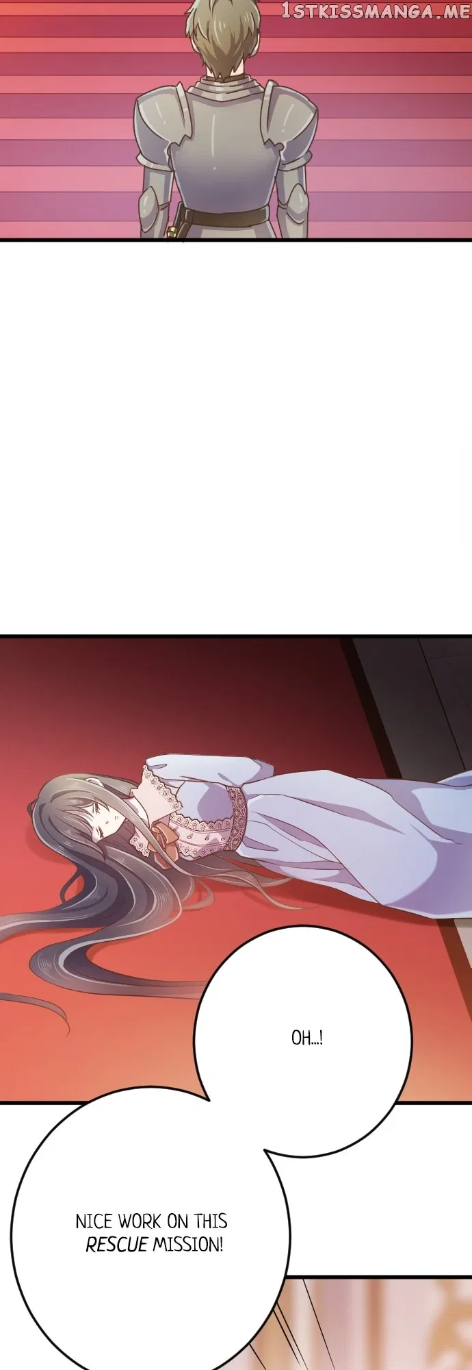 Between Yearning and Obsession Chapter 64 – Page 9