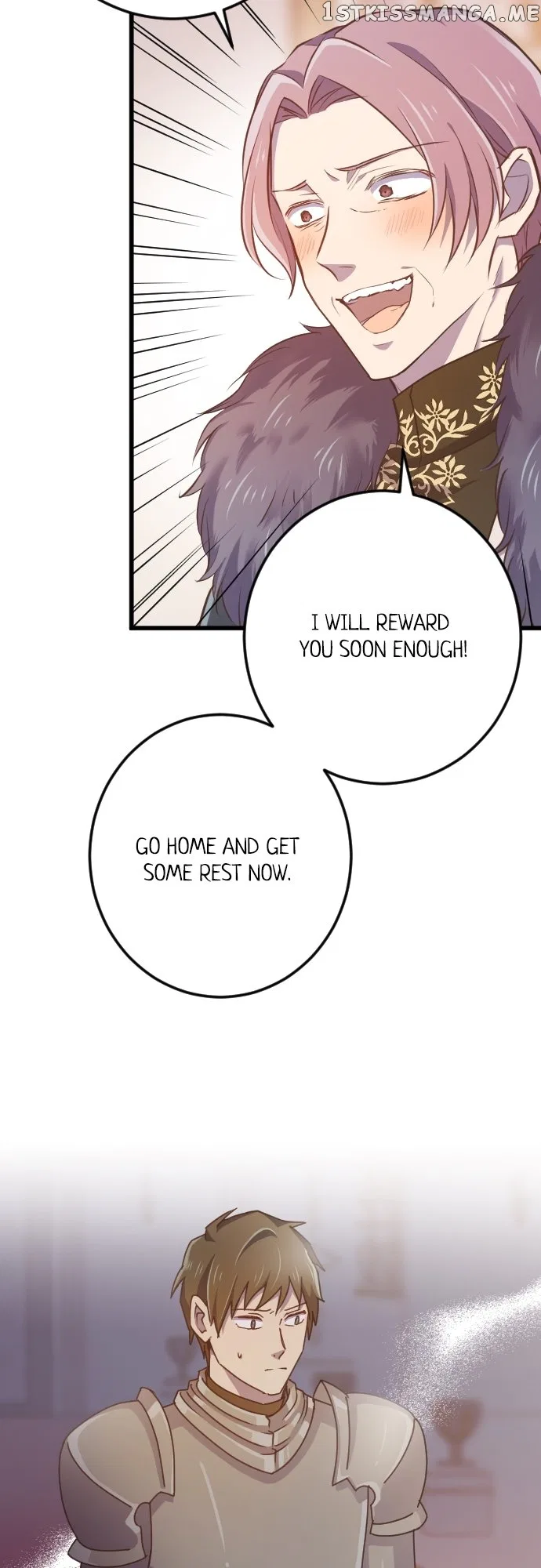 Between Yearning and Obsession Chapter 64 – Page 10