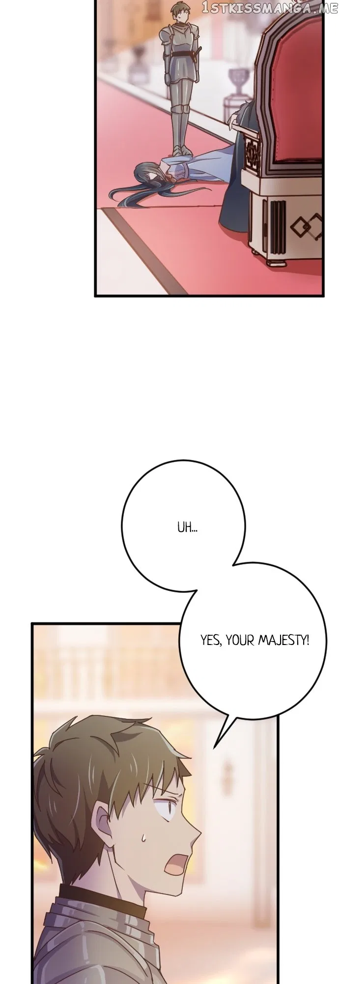 Between Yearning and Obsession Chapter 64 – Page 13