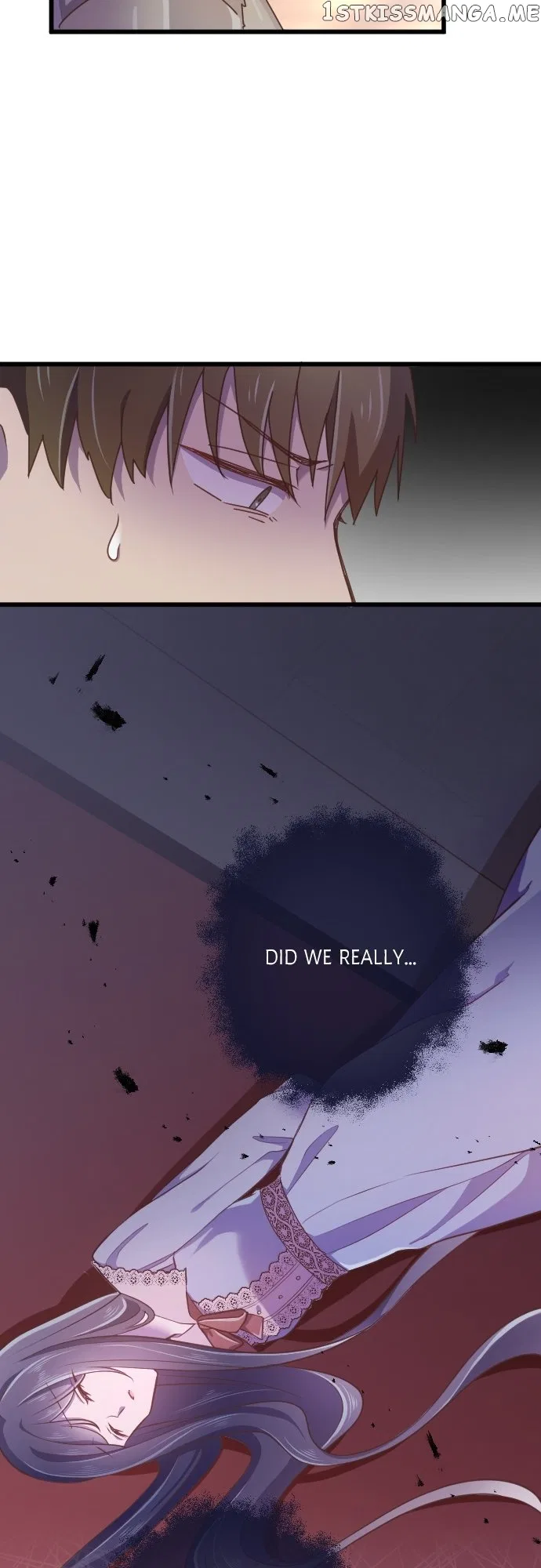 Between Yearning and Obsession Chapter 64 – Page 14