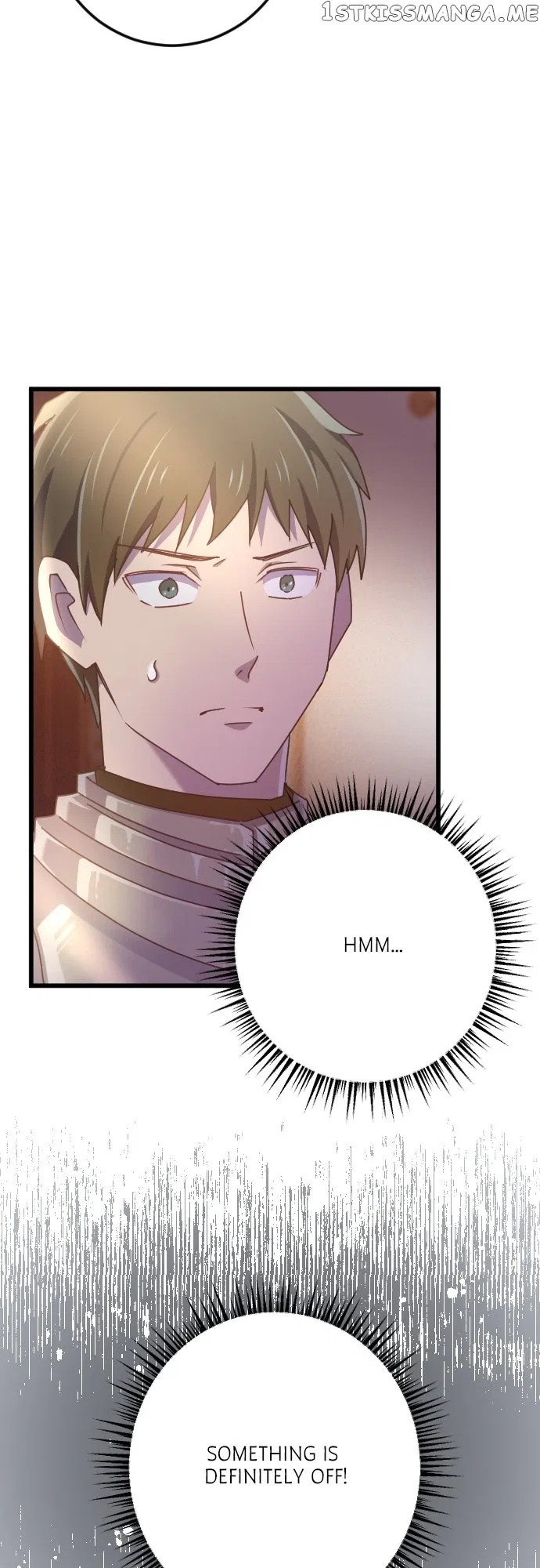 Between Yearning and Obsession Chapter 64 – Page 17