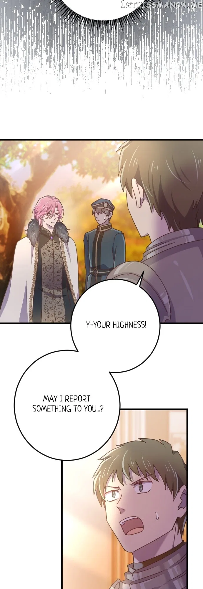 Between Yearning and Obsession Chapter 64 – Page 18