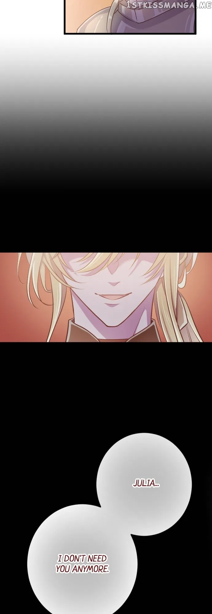 Between Yearning and Obsession Chapter 64 – Page 19