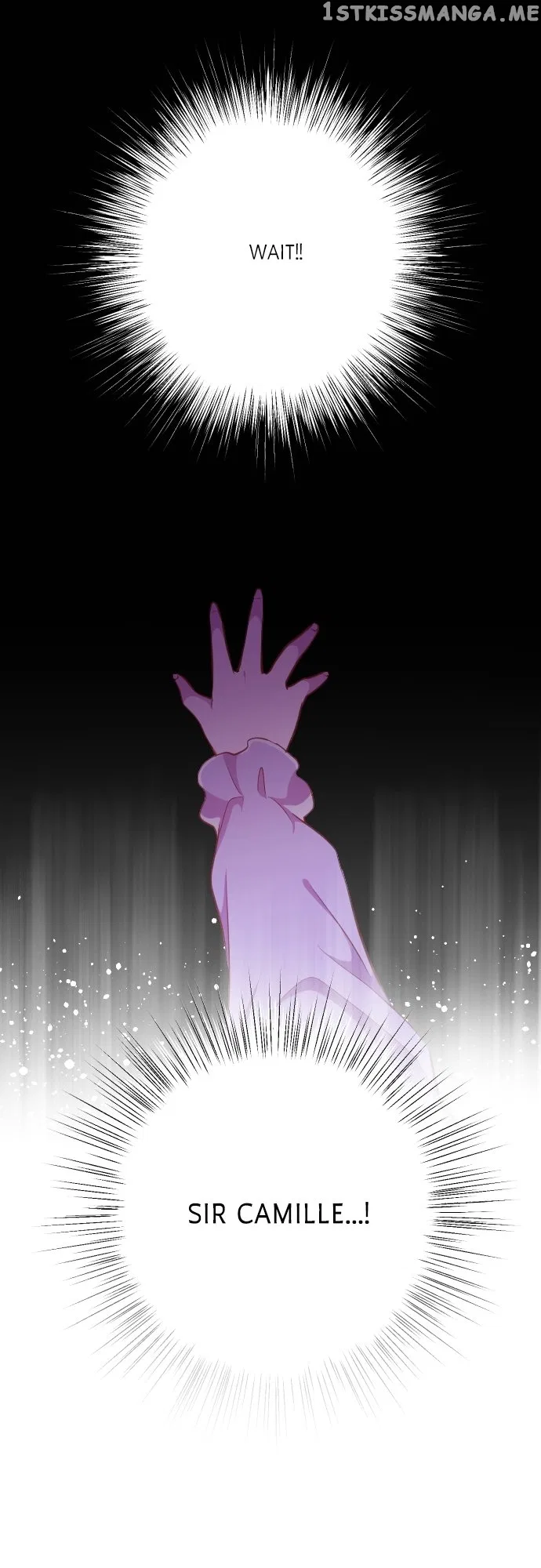 Between Yearning and Obsession Chapter 64 – Page 22