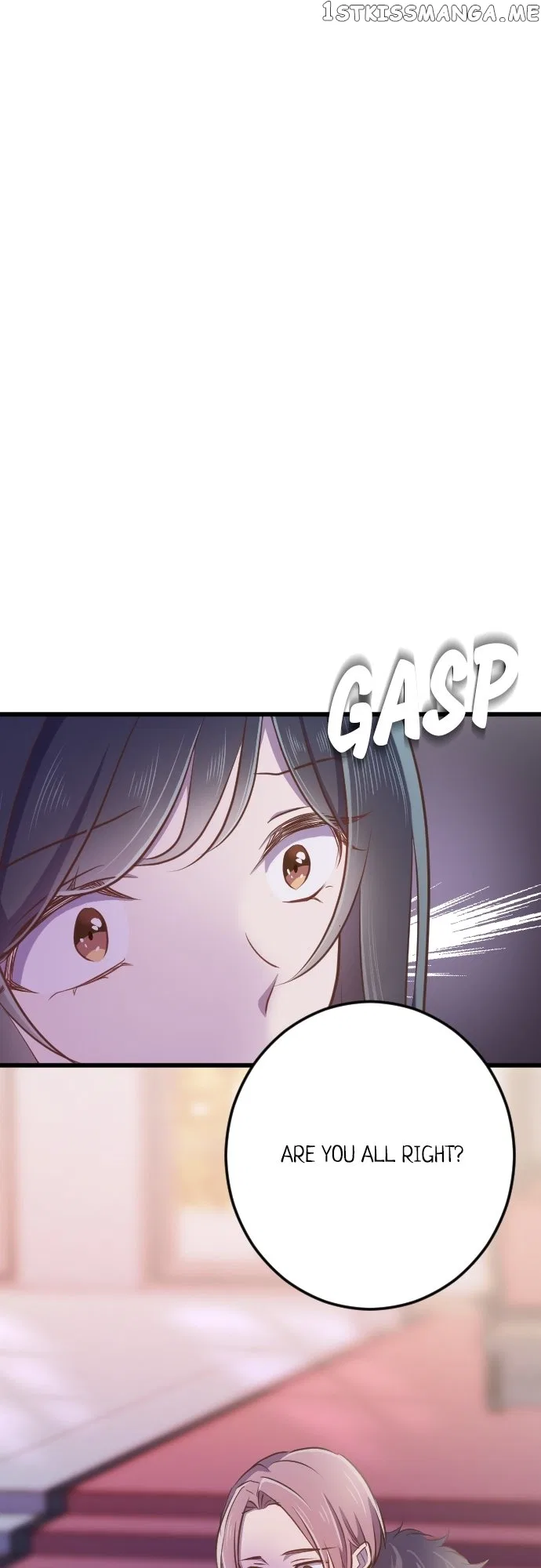 Between Yearning and Obsession Chapter 64 – Page 23