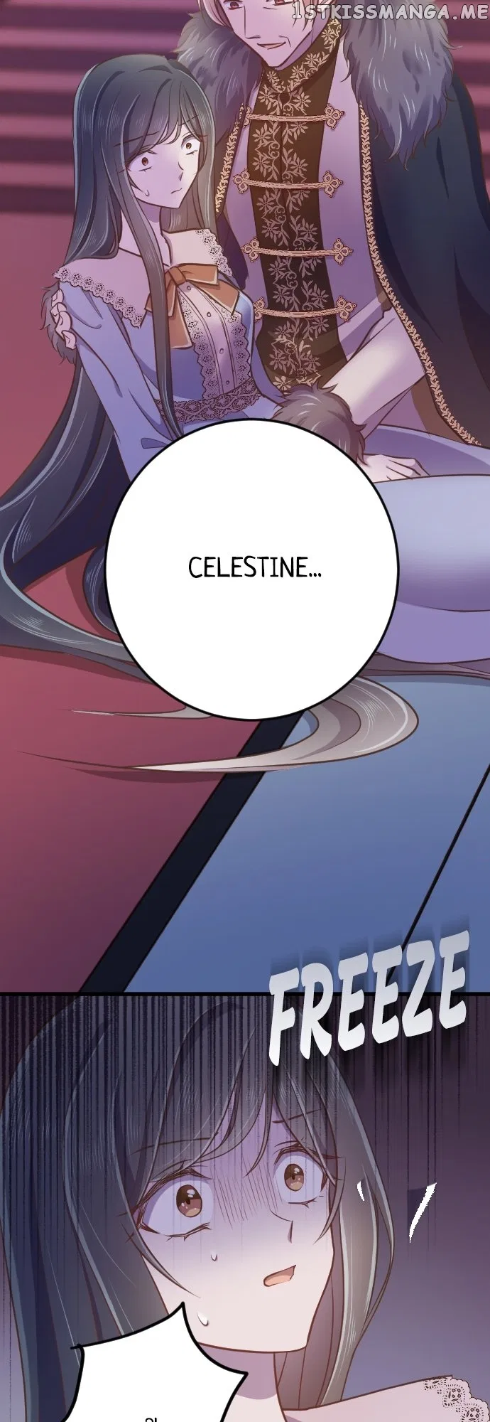 Between Yearning and Obsession Chapter 64 – Page 24